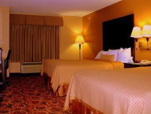 Best Western Northwest Inn Dallas Zimmer foto