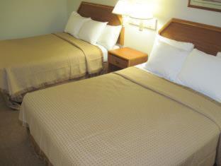 Best Western Northwest Inn Dallas Zimmer foto